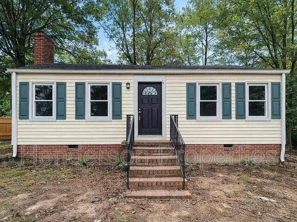 1219 Bailey St, Albemarle, NC 28001