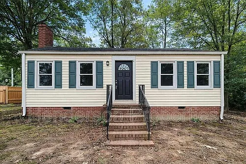 1219 Bailey St Photo 1