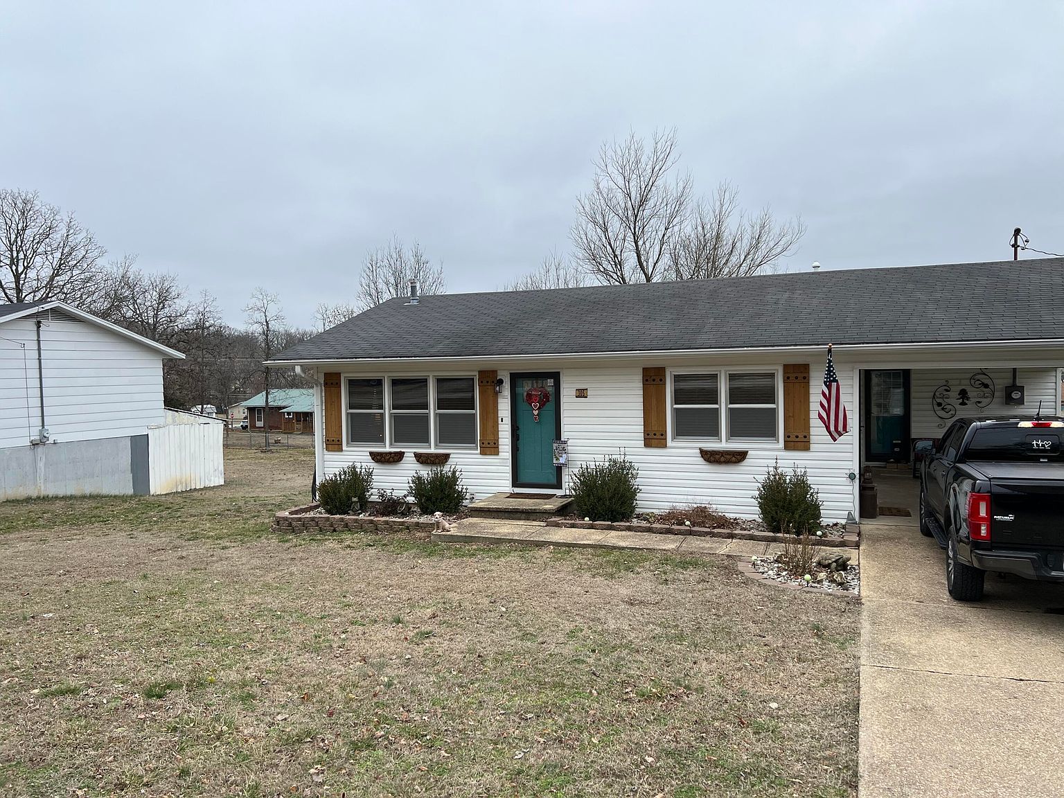305 East Grand Avenue, Ava, MO 65608 Zillow