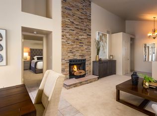 1695 E Deer Shadow Ln, Oro Valley, AZ 85737