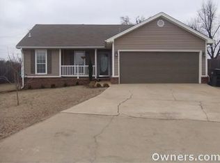 4000 Sandstone Dr, Jonesboro, AR 72405