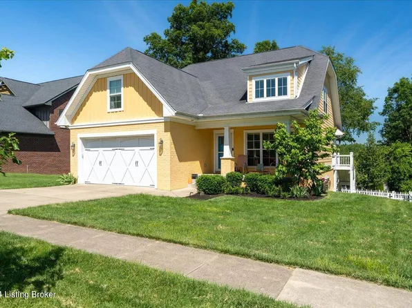 822 Artisan Pkwy, La Grange, KY 40031