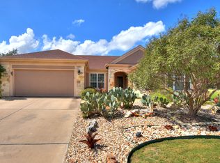 727 Breezeway Ln, Georgetown, TX 78633