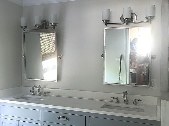 Main Bath