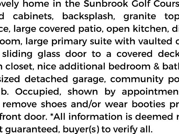 3rd image of this home