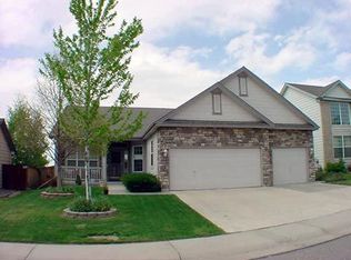 889 English Sparrow Trl, Highlands Ranch, CO 80129