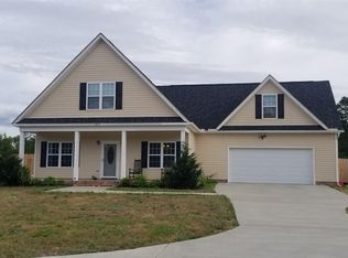 411 Eskie Dixon Rd, Elgin, SC 29045