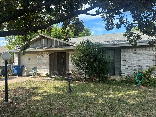 3915 Bernal Dr, Dallas, TX 75212