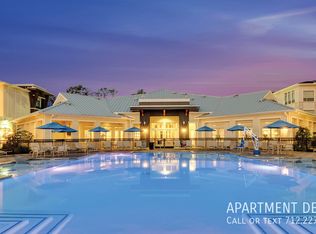 8006 Ward Ln #1321, Spring, TX 77389