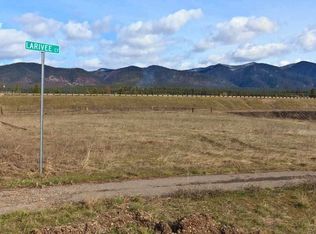 Nhn Allard Ct, Frenchtown, MT 59834