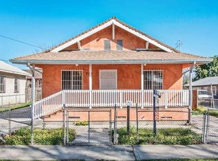 721 E Anderson St, Stockton, CA