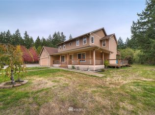 902 SW Seahawks Way, Port Orchard, WA 98367