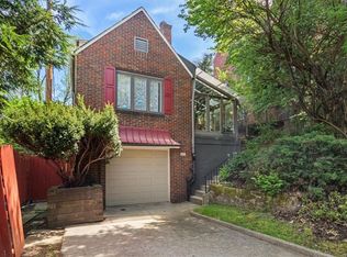 1029 S Negley Ave, Pittsburgh, PA