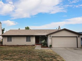 7007 SE 116th Ave, Portland, OR 97266