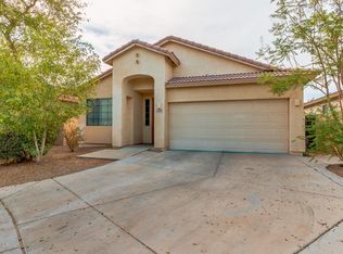 5508 W Saint Anne Ave, Laveen, AZ 85339