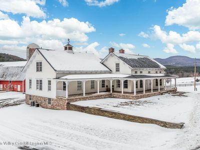 351 N Settlement Road, Ashland, NY, 12407