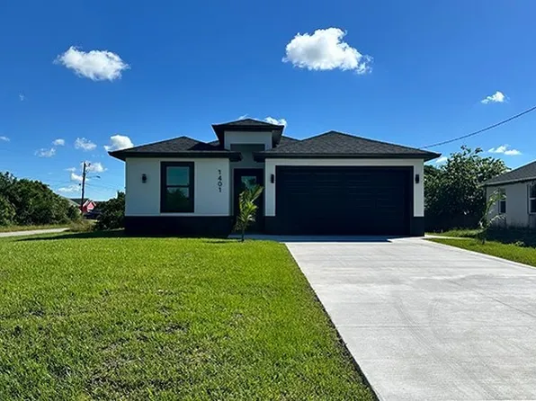 1401 Curtis Ave S, Lehigh Acres, FL 33976