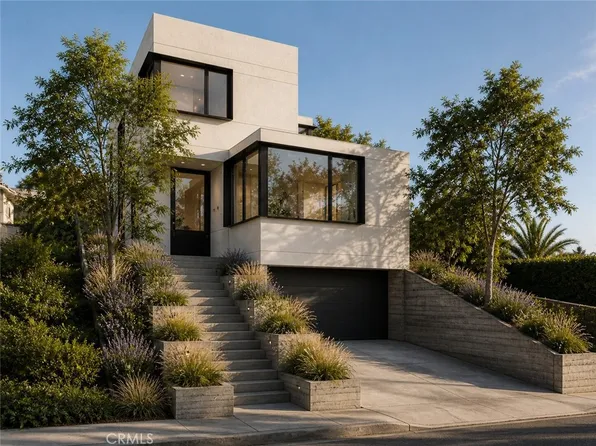 607 Sapphire St, Redondo Beach, CA 90277