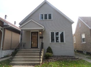 5035 S Kolin Ave, Chicago, IL
