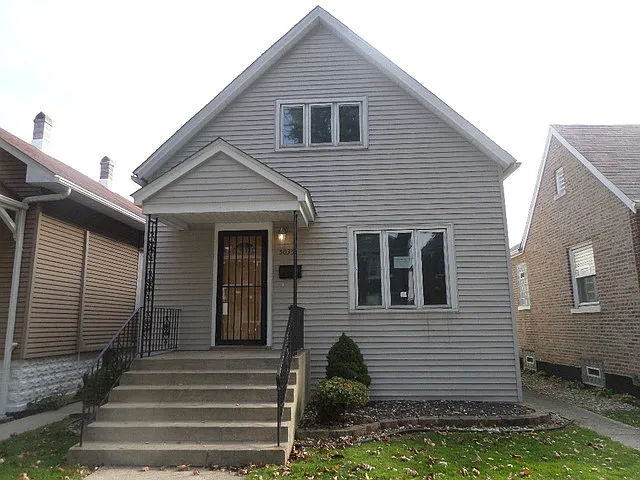 5035 S Kolin Ave photo 1