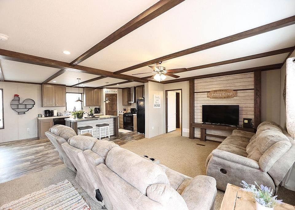 16307 N County Road 1100, Shallowater, TX 79363 Zillow