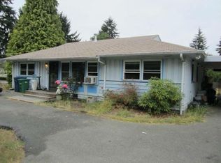 228 SW 132nd St, Burien, WA 98146