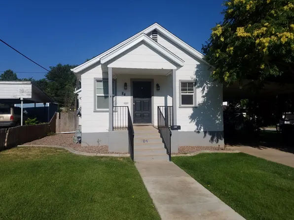 84 S 300 E, Cedar City, UT 84720