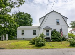 29 Newton St, Portland, ME 04103