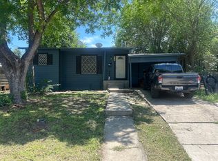 918 John Page Dr, San Antonio, TX 78228