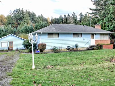 6520 SE 142nd Ave, Portland, OR, 97236