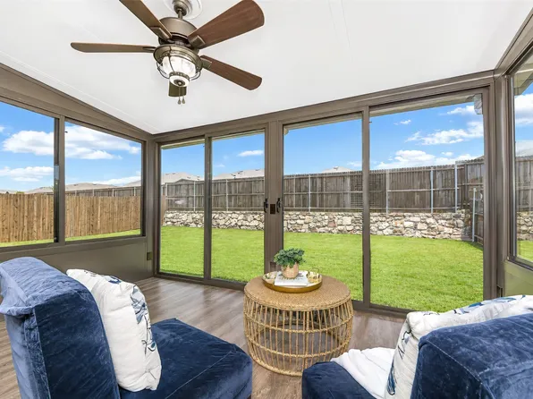 1913 Winding Creek Way, Denton, TX 76208