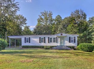 110 Abel Dr, Edgefield, SC 29824