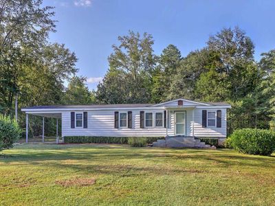 110 Abel Drive Drive, Edgefield, SC, 29824