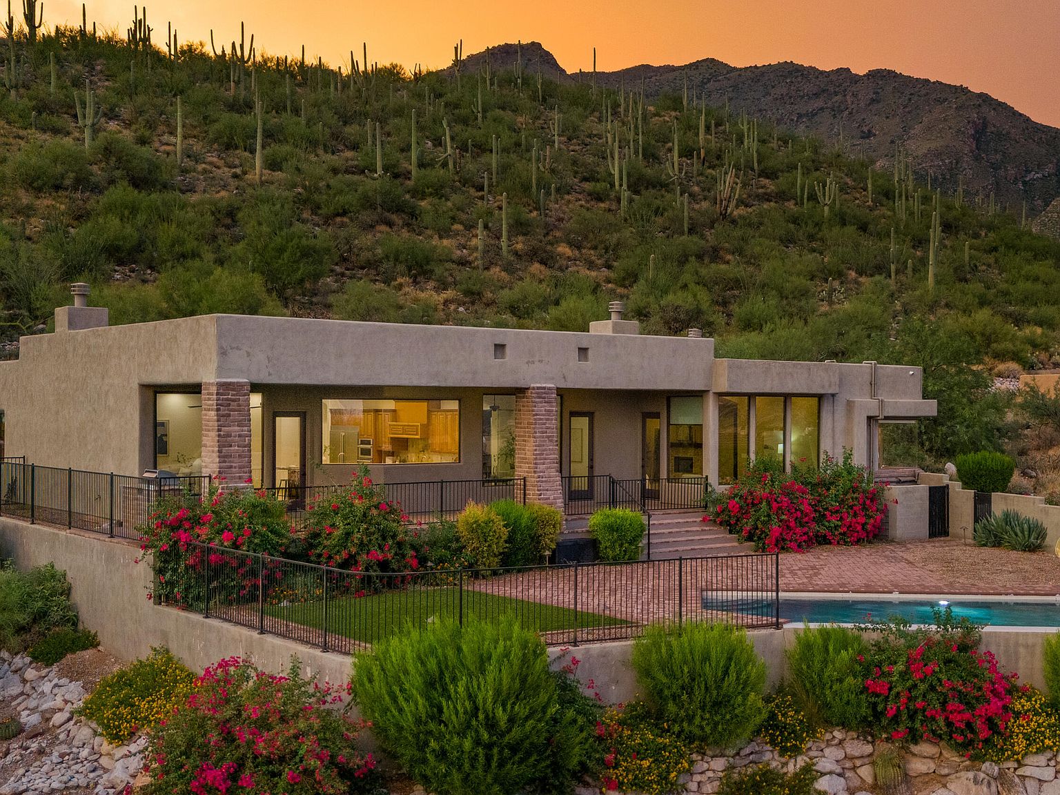 6501 N Calle De La Lluvia, Tucson, AZ 85750 | Zillow