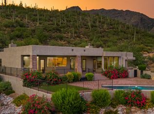 6501 N Calle De La Lluvia, Tucson, AZ 85750