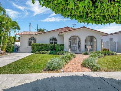 3825 SW 58th Ct, Miami, FL, 33155