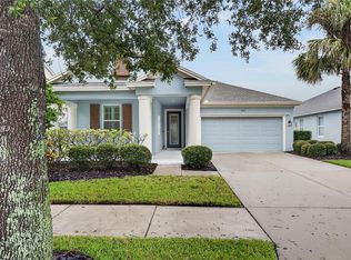 6911 Sail View Ln, Apollo Beach, FL 33572