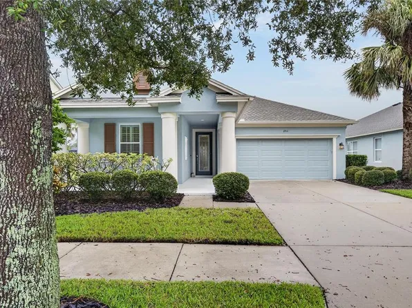 6911 SAIL VIEW LANE, APOLLO BEACH, FL 33572