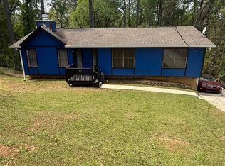 804 Pine Forest Cir, Birmingham, AL 35235