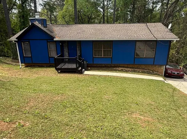 804 Pine Forest Cir, Birmingham, AL 35235