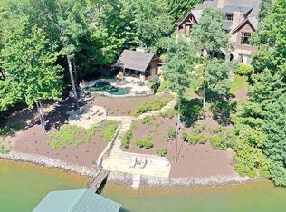 109 Hawthorn Way, Sunset, SC 29685