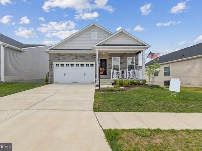 452 Mistland Trl, Ruckersville, VA, 22968