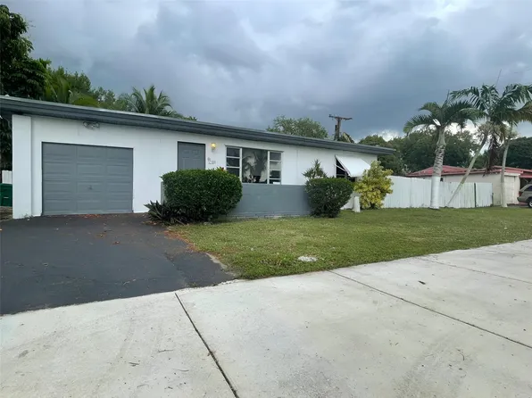 3111 SW 64th Avenue, Miramar, FL 33023