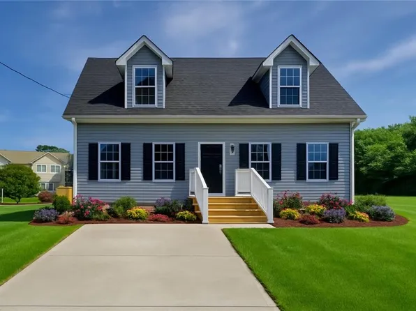 534 Halifax St, Petersburg, VA 23803