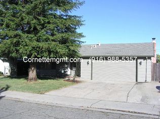 9913 Zion Way, Sacramento, CA