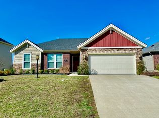 905 Tawny Dr, Evansville, IN 47712