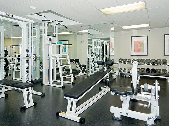 Exercise Facility
