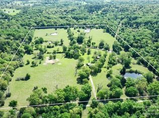 108 Private Road 378, Buffalo, TX 75831