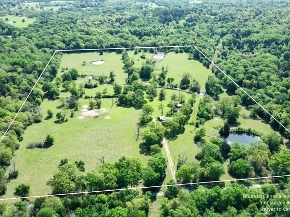 108 Private Road 378, Buffalo, TX 75831