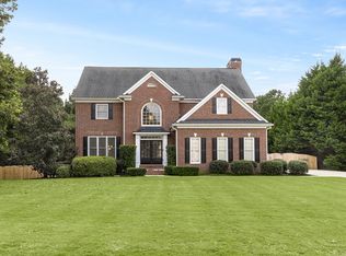 175 Devonshire Pl, Tyrone, GA 30290